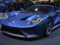 2017 Ford GT