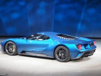 2017 Ford GT