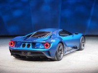 2017 Ford GT