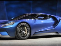 2017 Ford GT