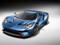 2017 Ford GT