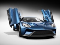 2017 Ford GT