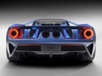 2017 Ford GT