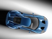 2017 Ford GT