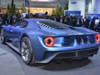 2017 Ford GT