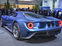 2017 Ford GT