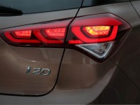 Hyundai i20 2015