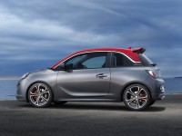 Opel ADAM S