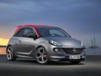 Opel ADAM S