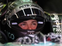 Nico Rosberg