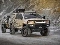 Nissan Alaska ready Titan Crew Cab