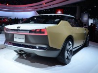 Nissan IDx Freeflow