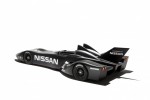 Nissan DeltaWing 2012