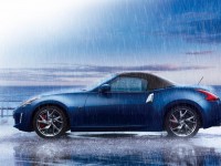 Nnissan 370Z Fairlady Z Roadster