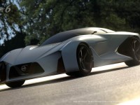 Nissan GT-R Vision 2020