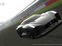 Nissan GT-R Vision 2020