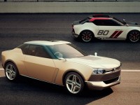 Nissan IDx Freeflow