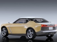 Nissan IDx Freeflow