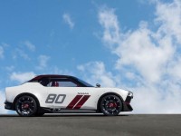 Nissan IDx Nismo