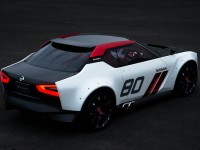 Nissan IDx Nismo