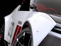 Nissan IDx Nismo