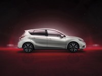 2014 Nissan Pulsar