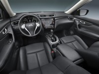 Nissan-X-Trail-interior