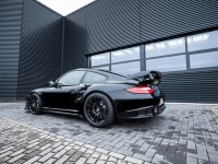 O-CT Porsche 911 GT2