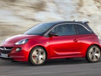 Opel ADAM S