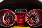 Opel Adam dashboard