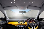 Opel Adam Interior