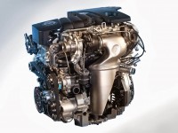 Opel Meriva Facelift Engine