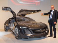 Opel Monza Concept