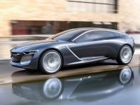 Opel Monza concept