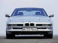 BMW 8-Series 850