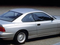 BMW 8-Series 850