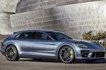 Porsche Panamera Sport Turismo concept