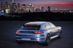 Porsche Panamera Sport Turismo concept