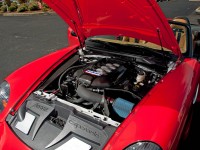 2015 Panoz Esperante Spyder