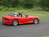 2015 Panoz Esperante Spyder