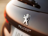 Peugeot 2008 2014