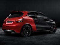 Peugeot 208 GTi 30th Anniversary