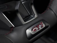 Peugeot 208 GTi Interior