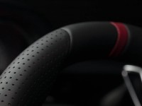 Peugeot 208 GTi Interior