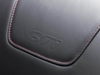 Peugeot 208 GTi Interior