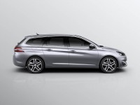 Peugeot 308 SW 2014