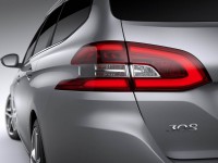 Peugeot 308 SW 2014