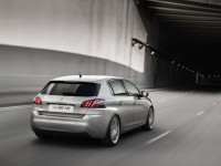 Peugeot 308 2014