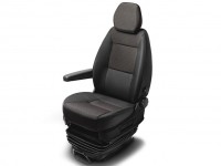 Peugeot Boxer Van seat