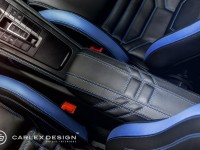 Porsche 911 by Carlex Design